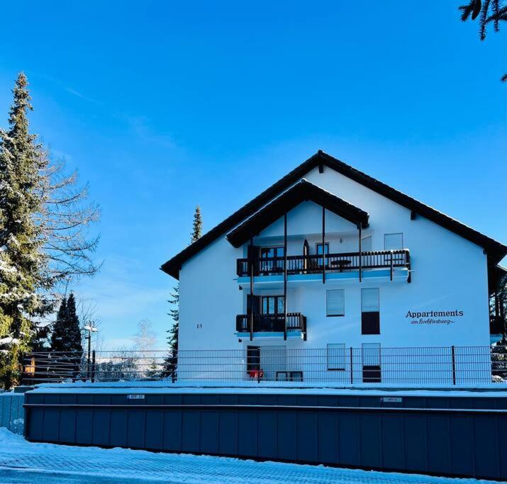 Waldlicht Titisee Titisee-Neustadt Exterior foto