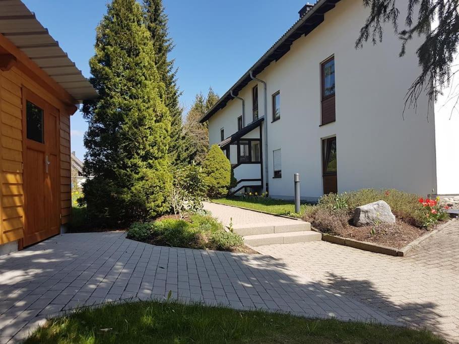 Waldlicht Titisee Titisee-Neustadt Exterior foto